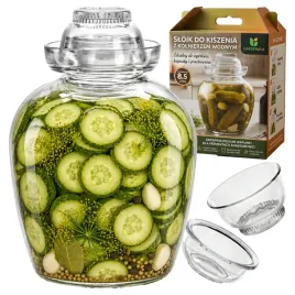 sloj-szklany-hermetyczny-do-kiszenia-ogorkow-kapusty-zakwasu-pokrywka-85l