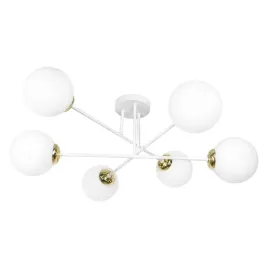 leia-6p-e27-lampa-wiszaca-max-6x60w-bialo-zlota