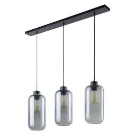 lazio-3p-lampa-wiszaca-e27-max-15w-czarna