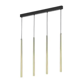 tabung-4p-lampa-wiszaca-g9-max-6w-zlota