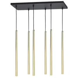 tabung-6p-lampa-wiszaca-g9-max-6w-zlota