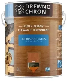 drewnochron-impregnat-extra-tik-9l
