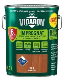 vidaron-impregnat-45l-mahon