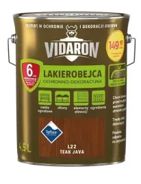 vidaron-lakierobejca-4-5l-teak-java