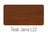vidaron-lakierobejca-4-5l-teak-java-stan-nowy
