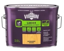 lakier-bezpodkladowy-vidaron-bezbarwny-polmat-25l