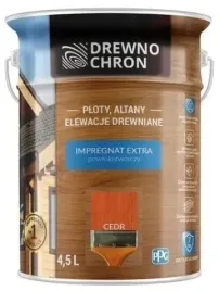 drewnochron-impregnat-extra-cedr-45l