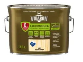 vidaron-lakierobejca-2-5l-bezbarwny