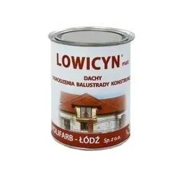 farba-na-ocynk-metal-poliwinylowa-lowicyn-mat-czerwony-tlenkow-5l