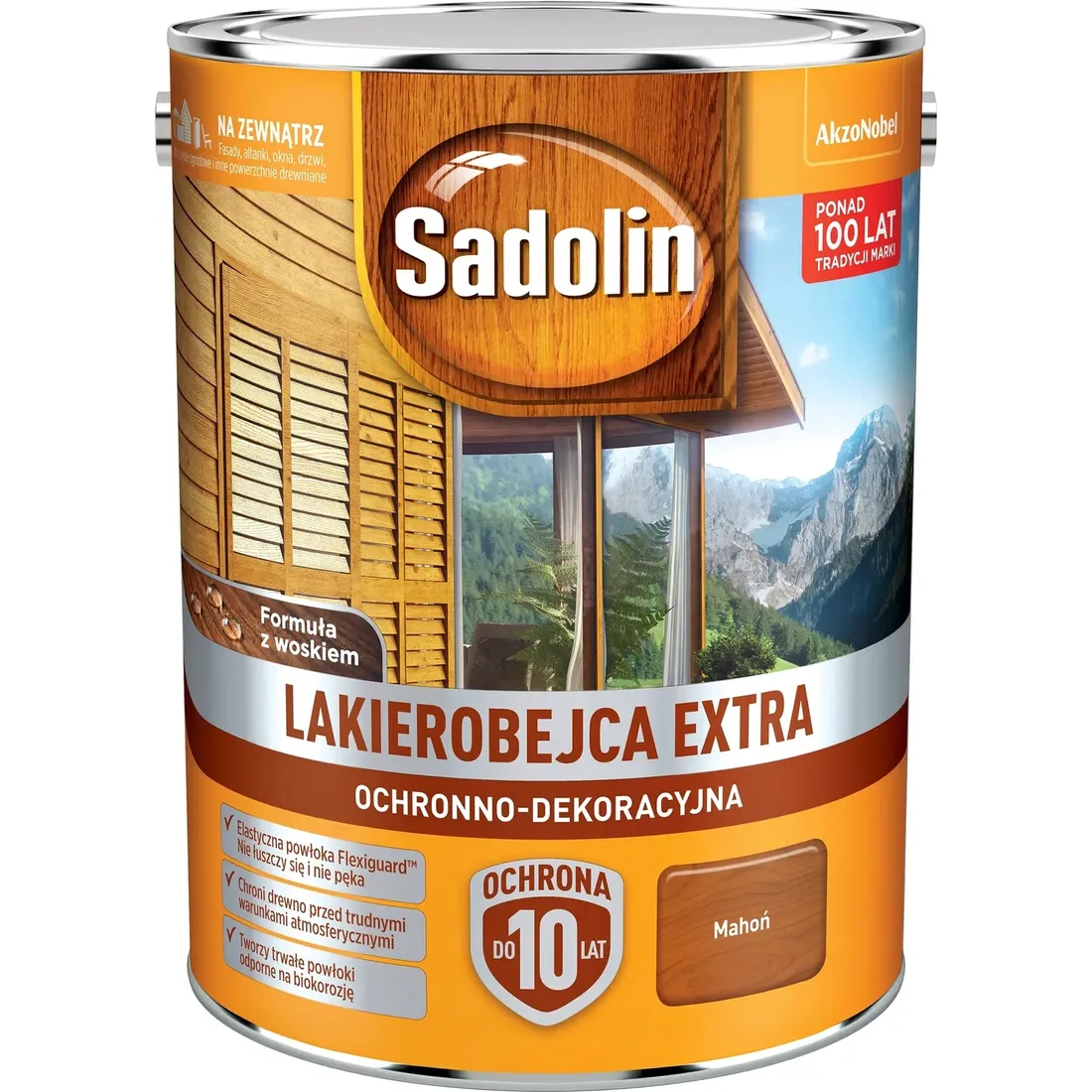 lakierobejca-do-drewna-plotow-okien-elewacji-sadolin-extra-mahon-5l