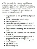 rigips-vario-5kg-stan-nowy