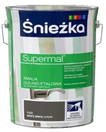 sniezka-supermal-emalia-olejno-ftalowa-szary-jasny-polysk-5l