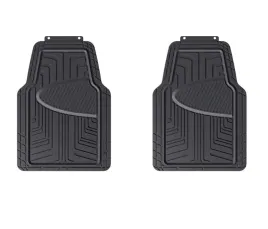 amazon-basics-dywaniki-gumowe-samochodowe-premium-zestaw-2-czesci-czarne