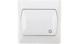 wylacznik-pojedynczy-dzwonkowy-simon-bialy