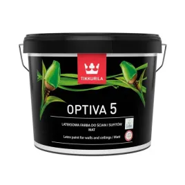 farba-lateksowa-do-scian-tikkurila-optiva-5-matt-baza-a-9l