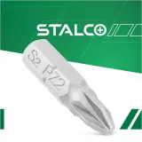 bit-pz-2x25-stalco-stan-nowy