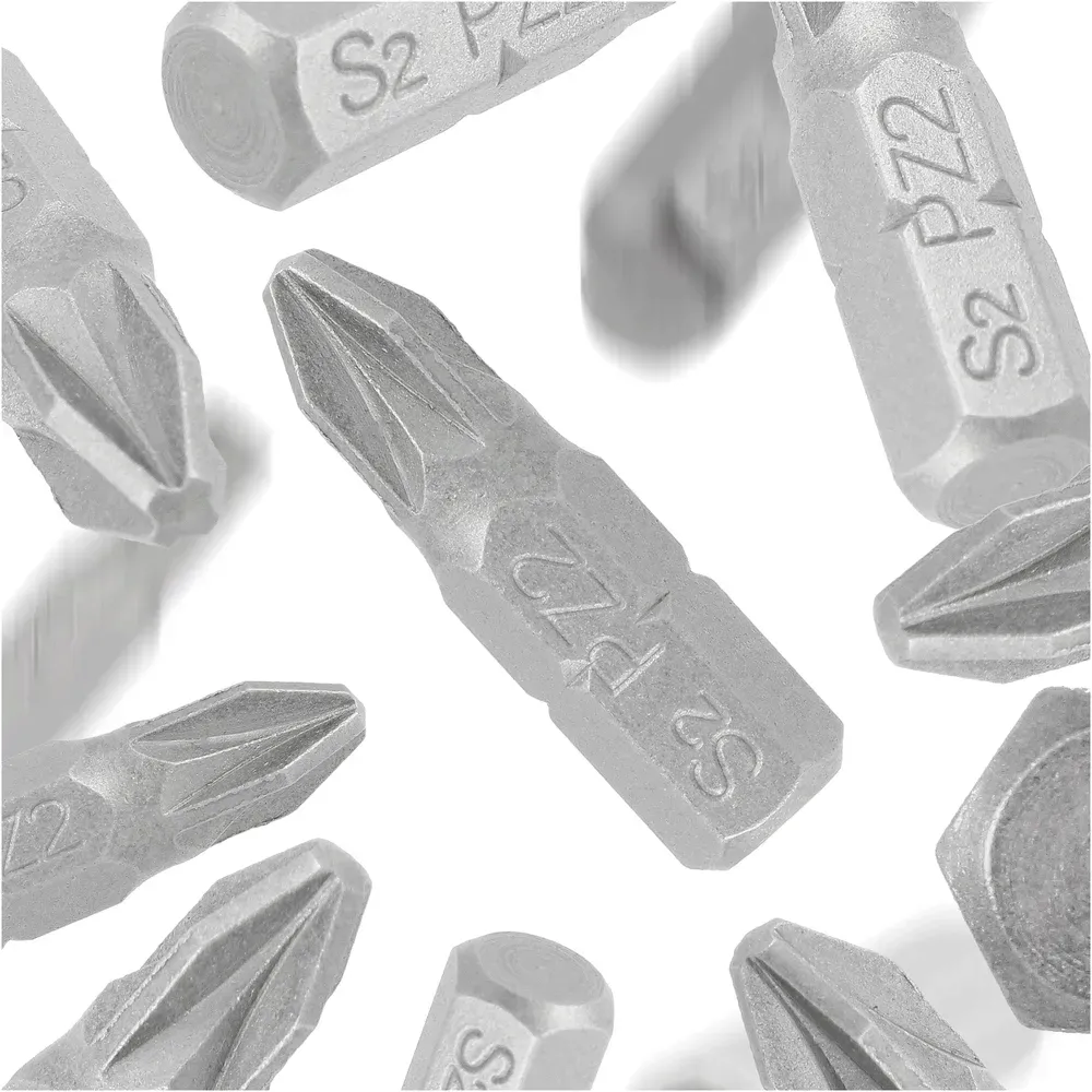 bit-pz-2x25-stalco-stan-nowy