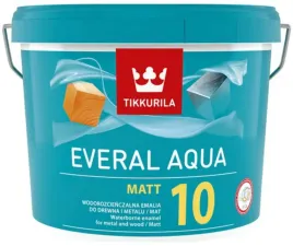 farba-wodna-do-drewna-metalu-i-betonu-tikkurila-everal-aqua-matt-10-a-9l