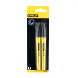 marker-permanentny-czarny-stanley-2-szt-marka-stanley