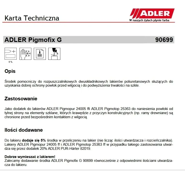 adler-pigmofix-g-200-gram