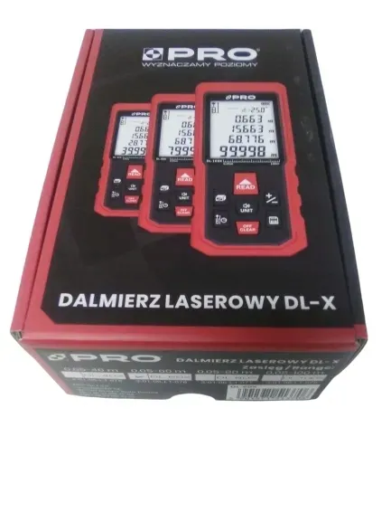 dalmierz-laserowy-dl-60x-pro-stan-nowy
