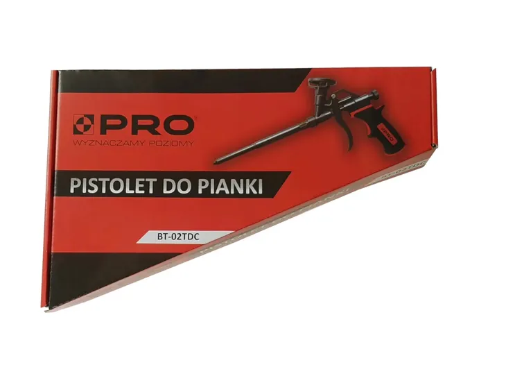 pistolet-do-pianki-pro-bt-02tdc-seria-bt-02tdc
