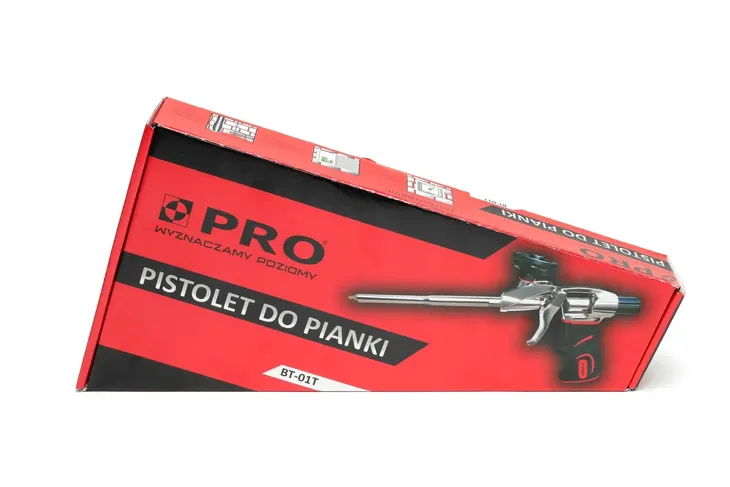 pistolet-do-pianki-pro-bt-01t-stan-nowy-seria-bt-01t