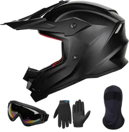 kask-motocyklowy-dzieciecy-mlodziezowy-gogle-rekawiczki-kominiarka-cross-l