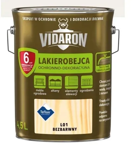 vidaron-lakierobejca-45l-kolory