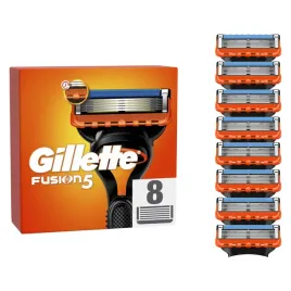 gillette-fusion5-wklady-ostrza-do-maszynki-8-szt-zel-200-ml-gratis
