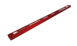 olowek-ciesielski-stalco-s-76007-240mm-czerwony