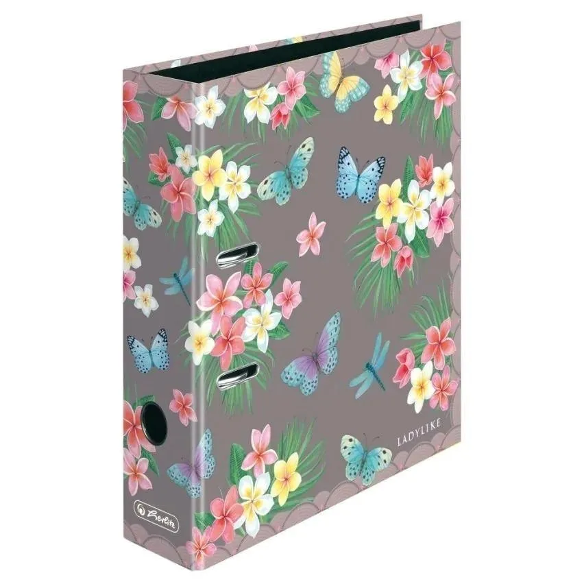 segregator-a4-8cm-ladylike-butterflies-max-file
