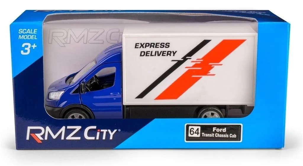 ford-transit-chassis-cab-2018-blue