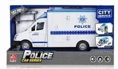 policja