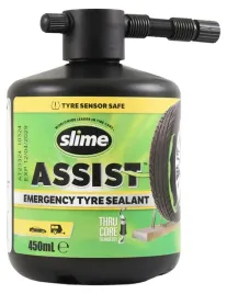 slime-assist-navulfles-450-ml-preparat-do-uszczelniania-i-pompowania-opon
