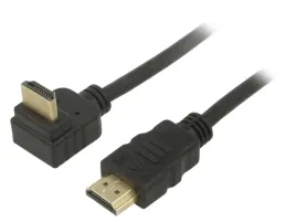 kabel-hdmi-wtykhdmi-wtyk-270-gora-dol-pvc-3m-czarny-30awg-x1szt