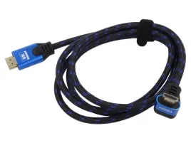 kabel-hdmi-wtykhdmi-wtyk-90-gora-dol-tekstylny-3m-zyla-ofc-x1szt