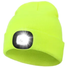 czapka-zimowa-robocza-ciepla-ocieplana-z-latarka-led-usb-roboczy-zolty