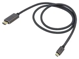 kabel-hdmi-wtykusb-c-wtyk-tekstylny-hdmi-2-0usb-3-1-2m-x1szt