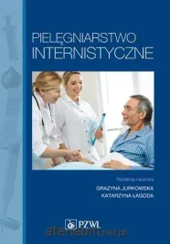 pielegniarstwo-internistyczne-pzwl-grazyna-jurkowska-katarzyna-lagoda