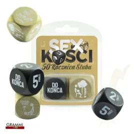 sex-kosci-50-rocznica-slubu-gold
