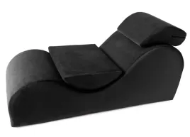 liberator-esse-lezanka-relaksacyjna-czarna-ergonomiczna-162-cm