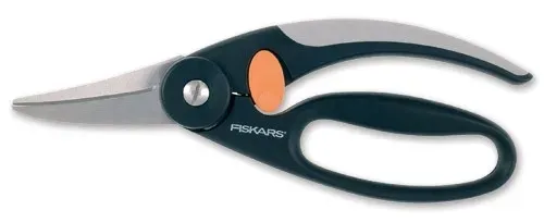 fiskars-sekator-uniwersalny-fingerloop-sp45-stan-nowy