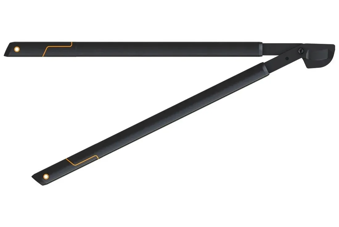fiskars-sekator-nozycowy-singlestep-hook-l-l38-stan-nowy