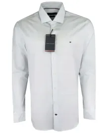 tommy-hilfiger-koszula-meska-slim-biala-wzorek-44