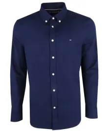 tommy-hilfiger-koszula-meska-slim-granatowa-m
