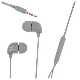 sluchawki-dokanalowe-przewodowe-z-mikrofonem-gumkami-szare-mini-jack-kabel