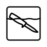 fiskars-noz-uniwersalny-k40-solid-1001622-stan-nowy-marka-fiskars