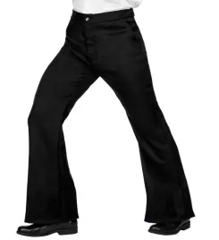 spodnie-disco-czarne-kostium-disco-groovy-lata-80-xxl