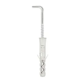 kolek-rozporowy-z-hakiem-prostym-12x60mm-wkret-met-px-12-100szt